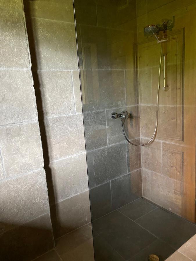 Bio Bauernhof Perneissl Apartment Bischofshofen Εξωτερικό φωτογραφία