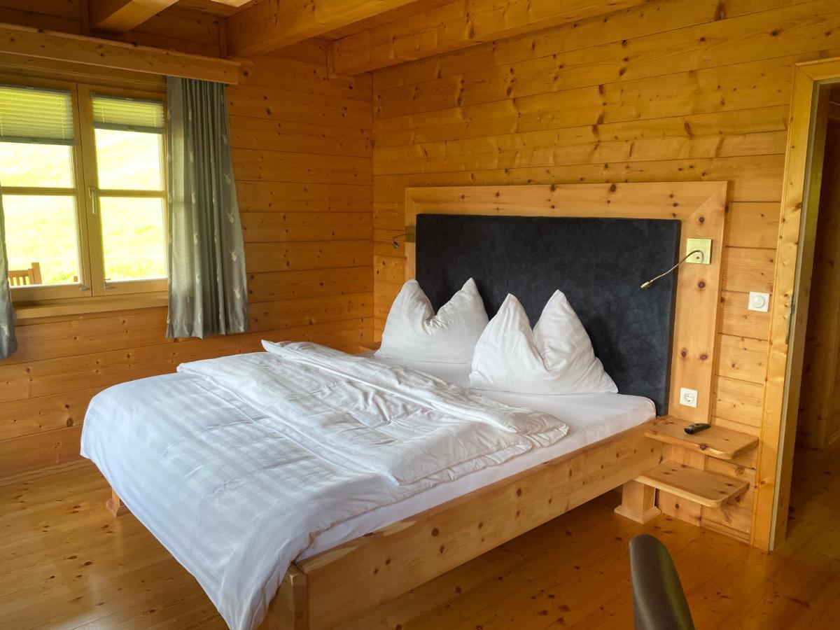 Bio Bauernhof Perneissl Apartment Bischofshofen Εξωτερικό φωτογραφία