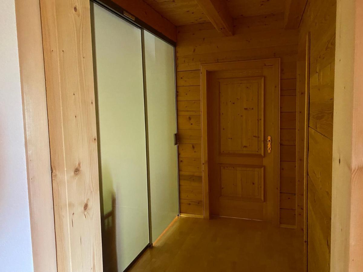 Bio Bauernhof Perneissl Apartment Bischofshofen Εξωτερικό φωτογραφία