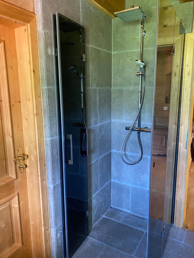 Bio Bauernhof Perneissl Apartment Bischofshofen Εξωτερικό φωτογραφία